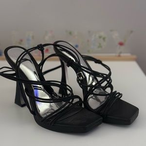 Jennifer Lopez High heels